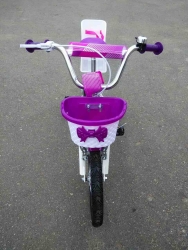 Детский велосипед Crosser Kids Bike 16"